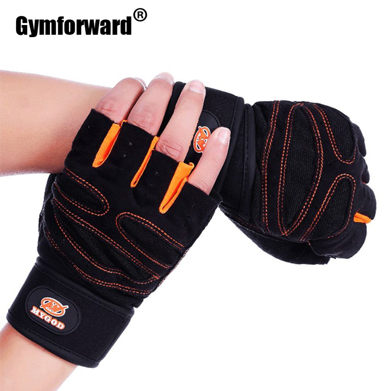 Crossfit Equipment - Gym Gewichte Hanteln Gewichtheben Handschuhe Für