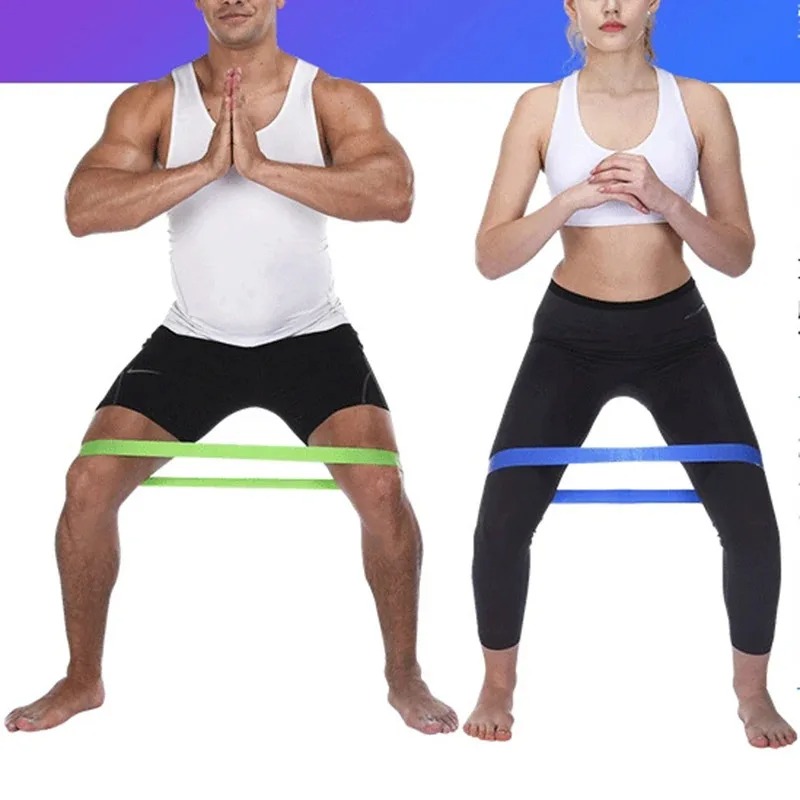 Trainings-Fitness-Gummiband, W – Crossfit Workout With Equipment Bewertung und Preis
