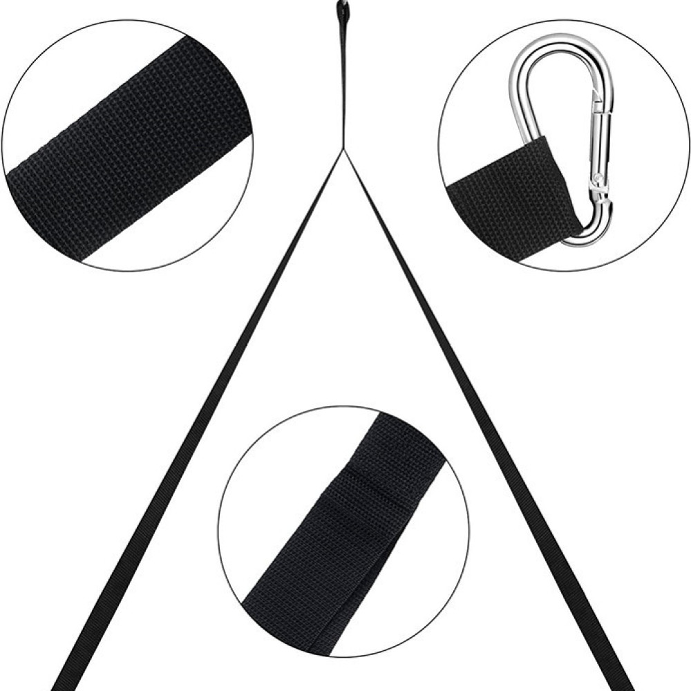 Verstellbares Fitness-Widersta – Crossfit Fitness Gear Bewertung und Preis