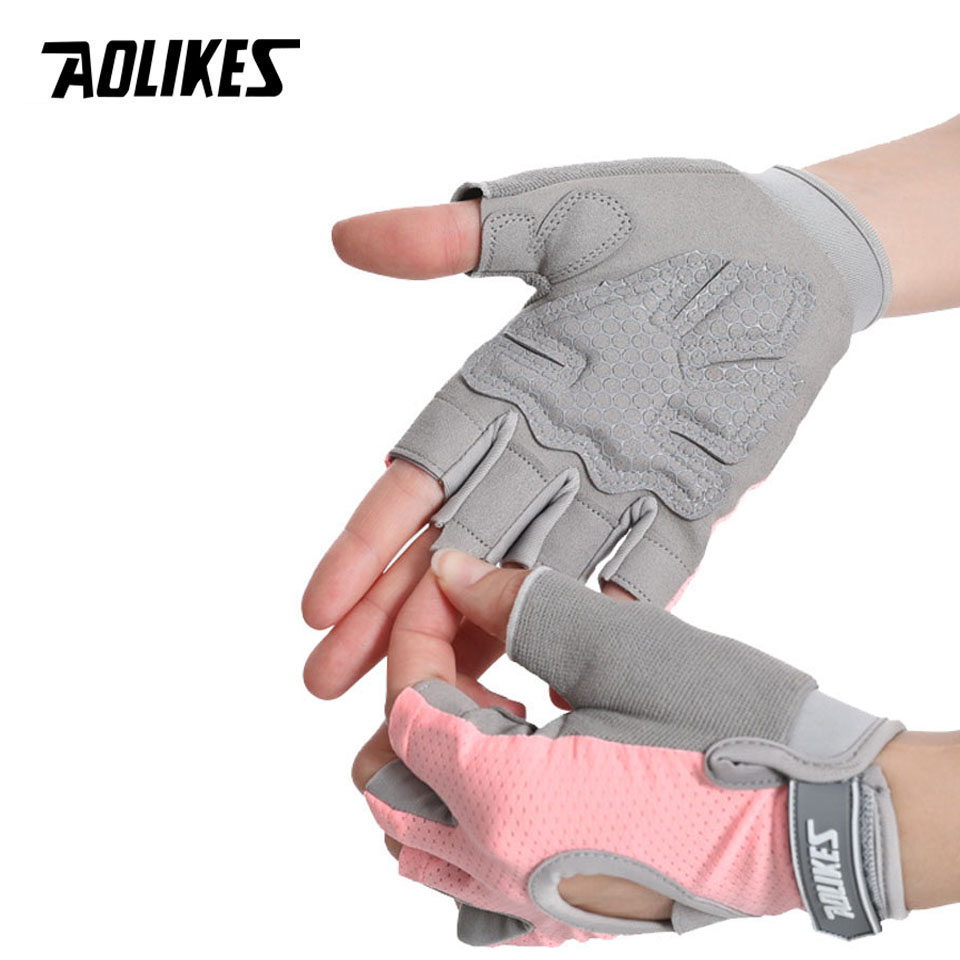 AOLIKES 1 Paar Gymnastikhandsc – Crossfit Equipment Bewertung und Preis