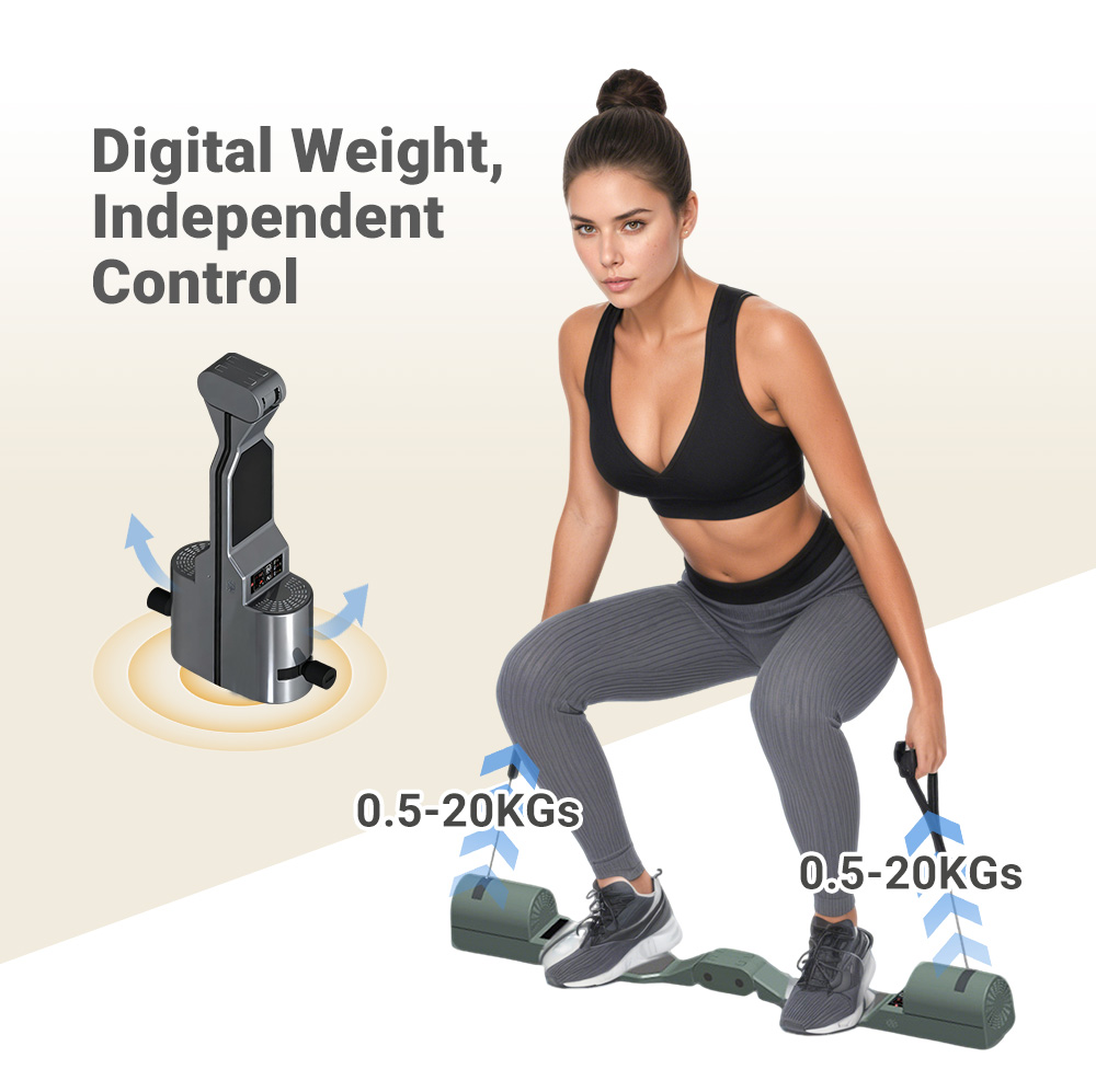 Multifunktionales Heimtraining – Crossfit Workout With Equipment Bewertung und Preis