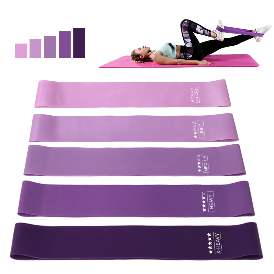 Fitness elastische Widerstands – Crossfit Workout With Equipment Bewertung und Preis
