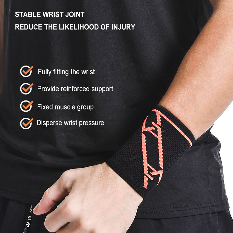 AOLIKES Handgelenkband-Stützhü – Crossfit Equipment Bewertung und Preis
