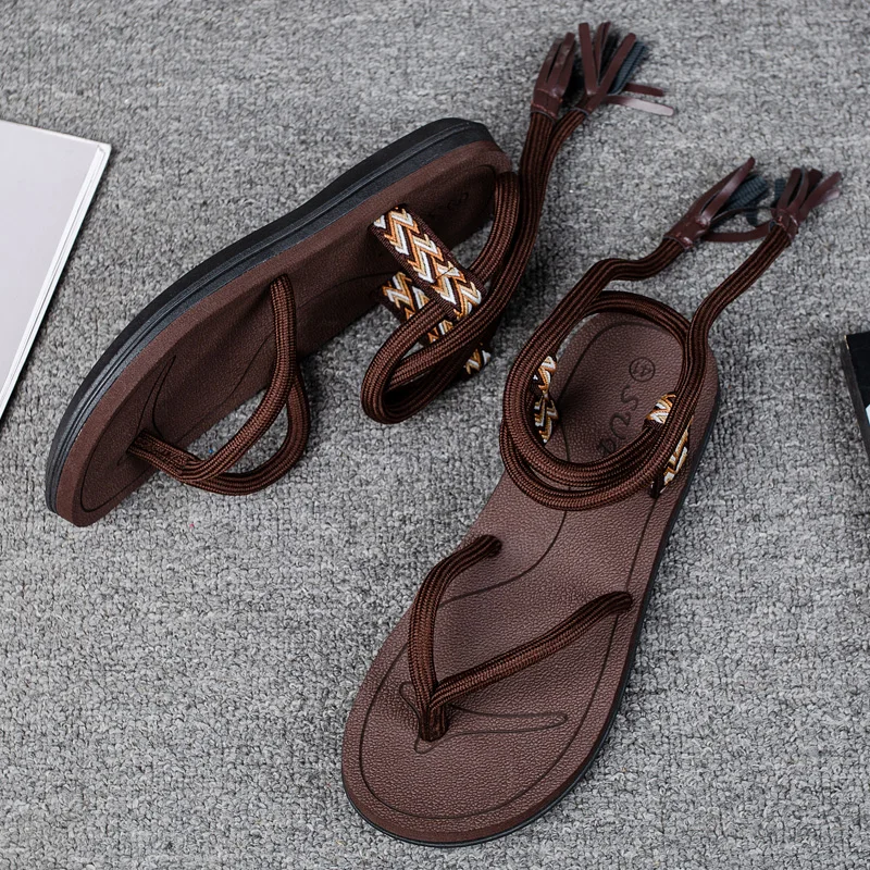 Männer Sandalen Sommer Strand  – Crossfit Male Bewertung und Preis
