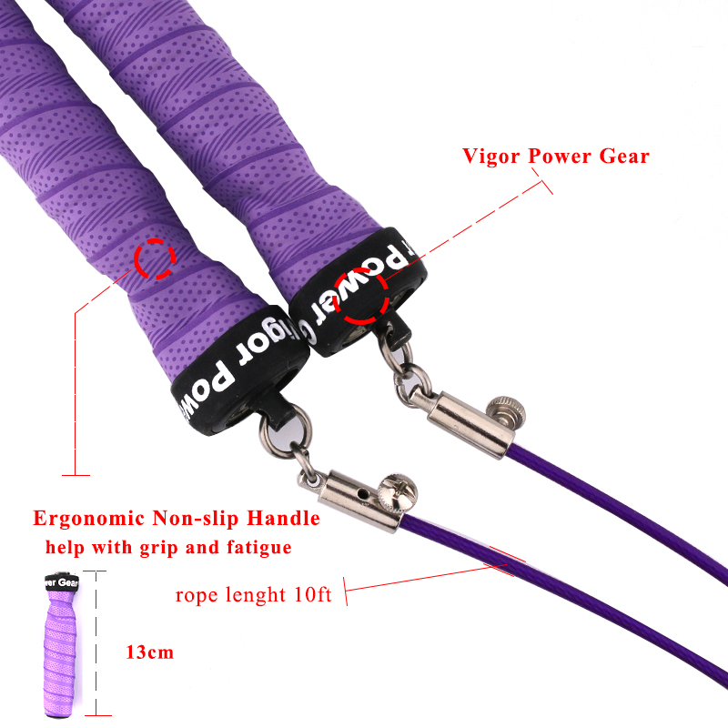 Vigor Power Gear Verstellbares – Crossfit Gear For Women Bewertung und Preis