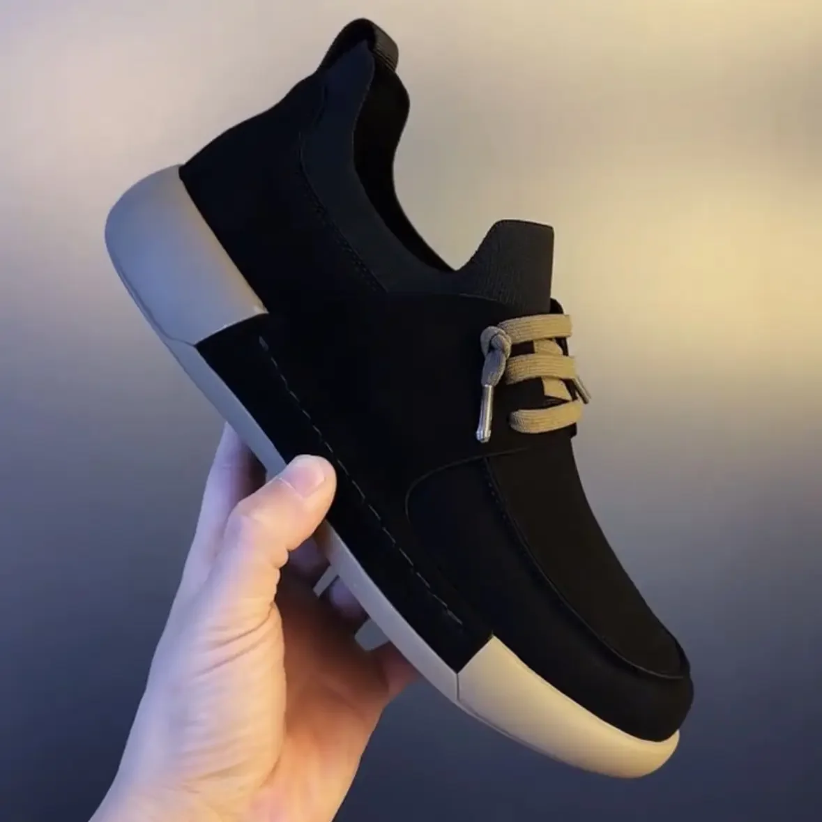 Mann Schuhe Mode Im Freien Jug – Crossfit Male Bewertung und Preis