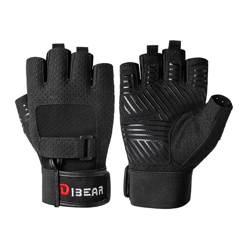 Bodybuilding-Fitnesshandschuhe – Crossfit Equipment Bewertung und Preis