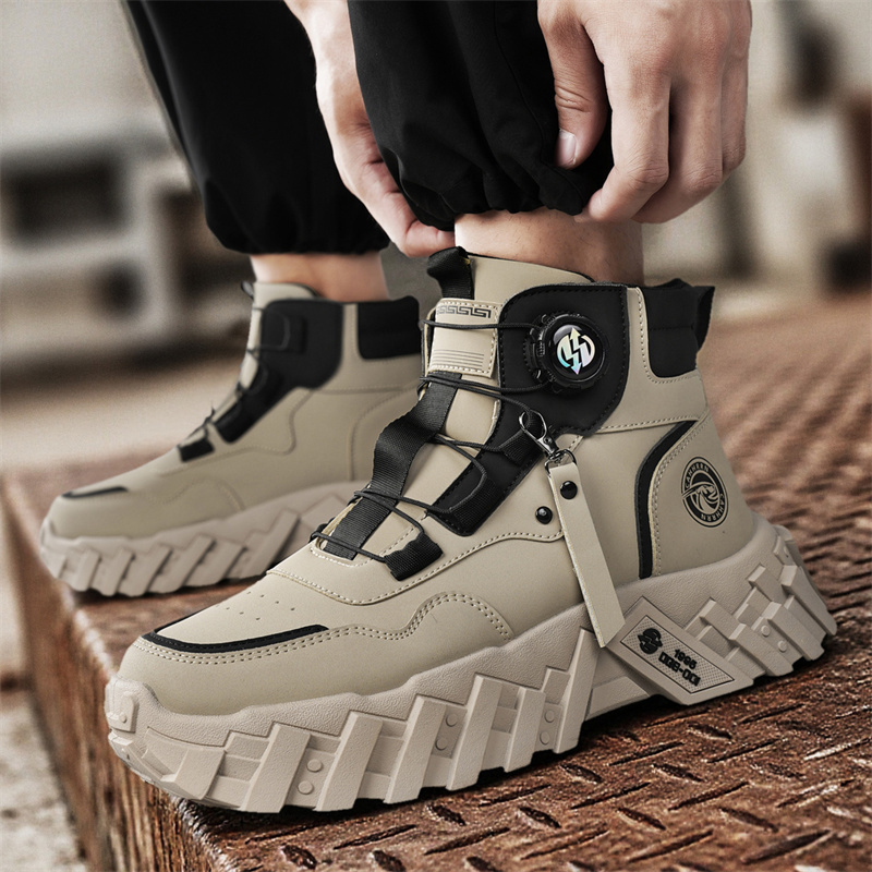 Männer Outdoor WanderschuheCom – Crossfit Male Bewertung und Preis